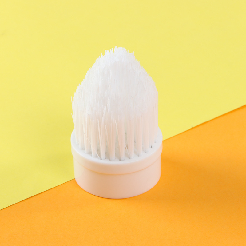 Csere elektromos tisztítókefe nagykereskedelmi konyhai tűzhely tisztító műtárgy mosogatókefe multifunkcionális kefefej kefefej készítmény