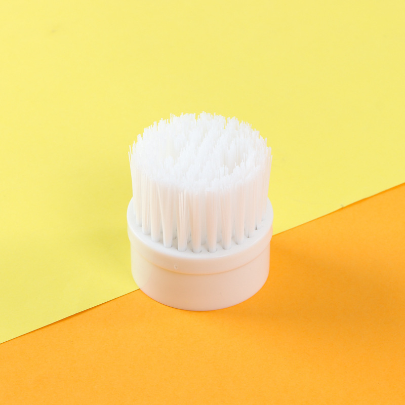 Csere elektromos tisztítókefe nagykereskedelmi konyhai tűzhely tisztító műtárgy mosogatókefe multifunkcionális kefefej kefefej készítmény