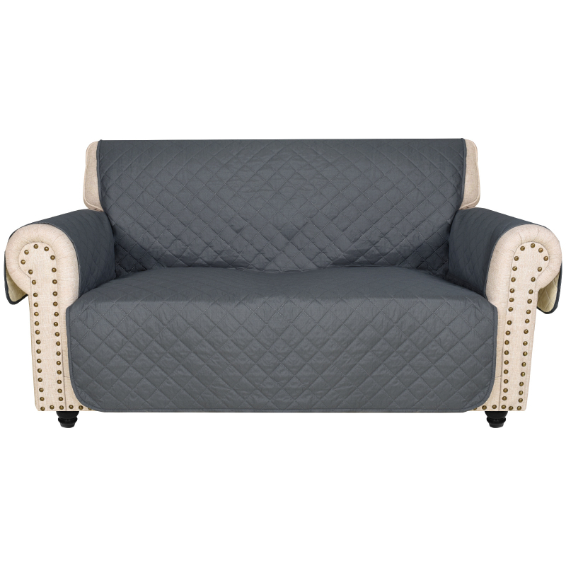 Populaarne veekindel ja libisemiskindel lemmiklooma diivanipadi, sobib igaks aastaajaks, integreeritud diivanikate ja diivanipadi