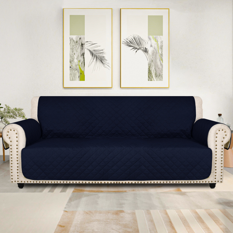 Populaarne veekindel ja libisemiskindel lemmiklooma diivanipadi, sobib igaks aastaajaks, integreeritud diivanikate ja diivanipadi