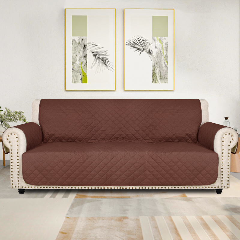 Populaarne veekindel ja libisemiskindel lemmiklooma diivanipadi, sobib igaks aastaajaks, integreeritud diivanikate ja diivanipadi