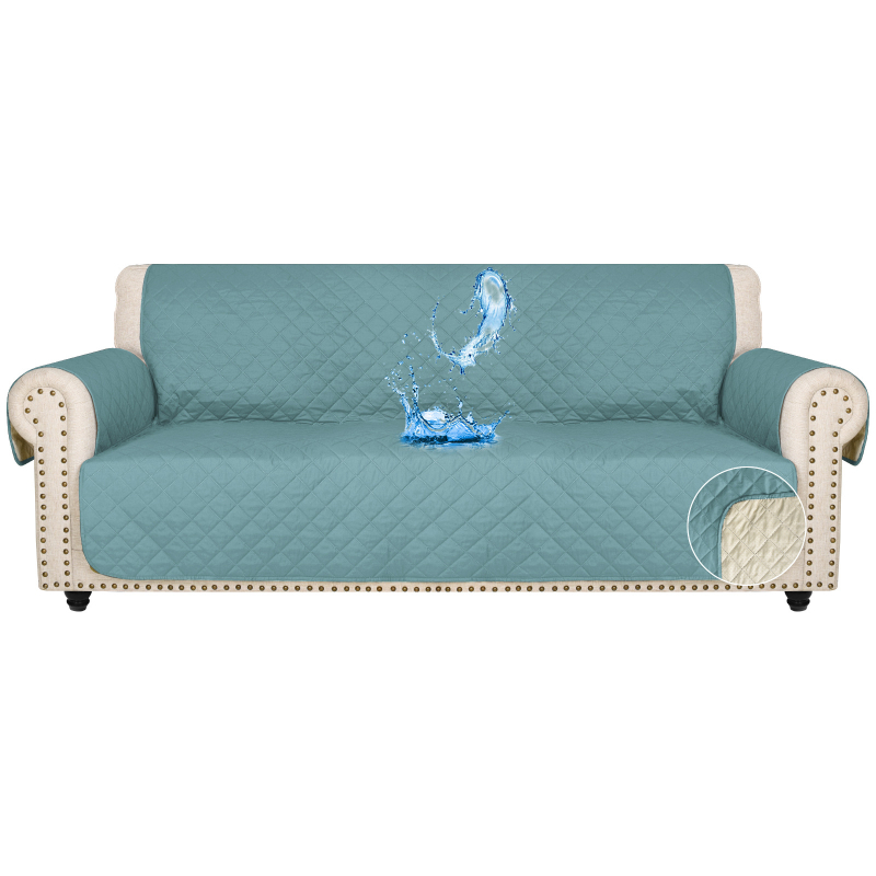 Populaarne veekindel ja libisemiskindel lemmiklooma diivanipadi, sobib igaks aastaajaks, integreeritud diivanikate ja diivanipadi