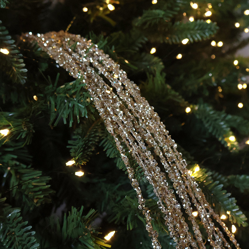 Διακόσμηση Χριστουγεννιάτικου Δέντρου με Γαλαξία Καταρράκτη, Σαμπάνια, Φούντα, Πικραλίδα, Γκλίτερ, Πυροτεχνήματα, Μπάλα, Κλαδί, Ένθετο, Σχεδιασμός Ευρεσιτεχνίας