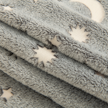 Διασυνοριακή φωτεινή κουβέρτα, φανελένια κουβέρτα, κουβέρτα γραφείου, κουβέρτα παιδικού σταθμού, κουβέρτα κλιματισμού, κουβέρτα νηπιαγωγείου