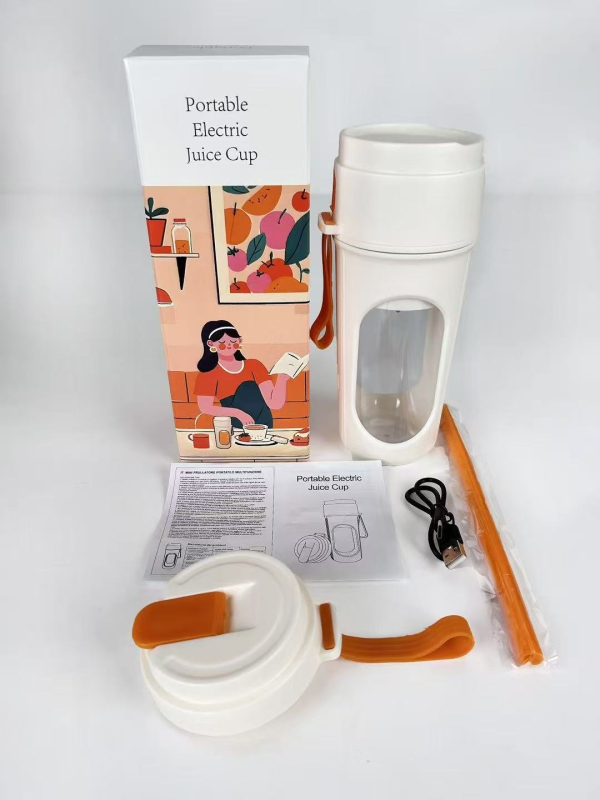 „Chigo“ sulčiaspaudė, nešiojama, įkraunama, maža, namų sulčių puodelis, daugiafunkcinė, mini sulčių spaudimo mašina, šviežiai spausta sulčių puodelis