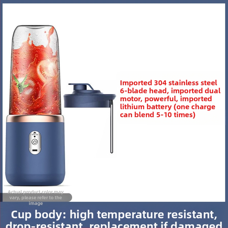 „Chigo“ sulčiaspaudė, nešiojama, įkraunama, maža, namų sulčių puodelis, daugiafunkcinė, mini sulčių spaudimo mašina, šviežiai spausta sulčių puodelis