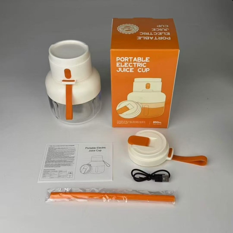 „Chigo“ sulčiaspaudė, nešiojama, įkraunama, maža, namų sulčių puodelis, daugiafunkcinė, mini sulčių spaudimo mašina, šviežiai spausta sulčių puodelis