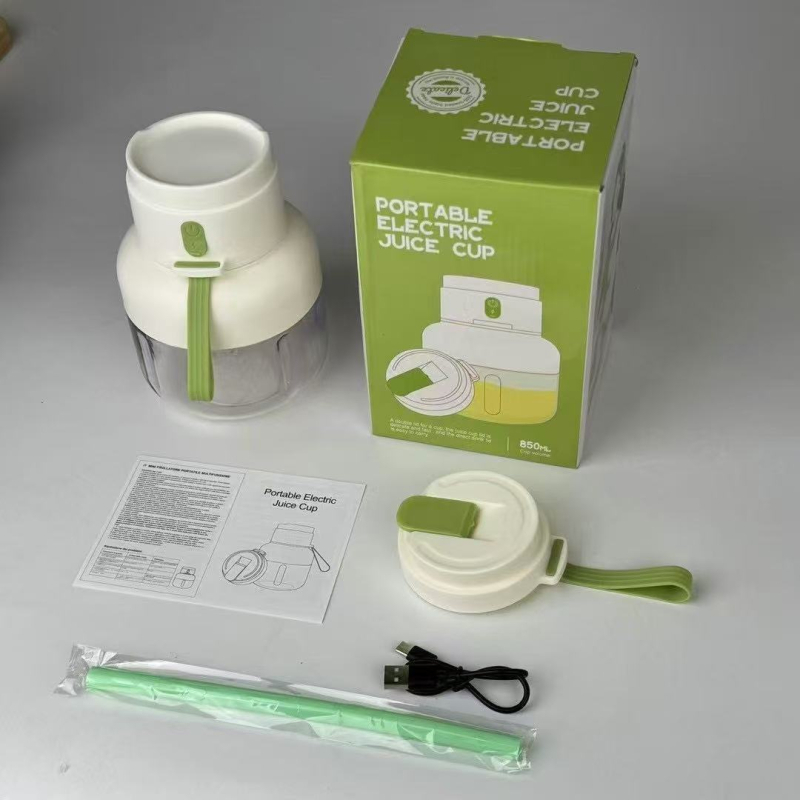 „Chigo“ sulčiaspaudė, nešiojama, įkraunama, maža, namų sulčių puodelis, daugiafunkcinė, mini sulčių spaudimo mašina, šviežiai spausta sulčių puodelis