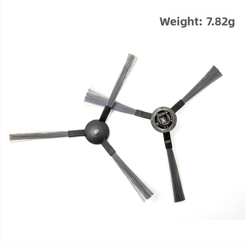 Originalni pribor za čistač S1/S1PRO/V9, kanta za prašinu, bočna četka, HEPA filterska krpa itd.