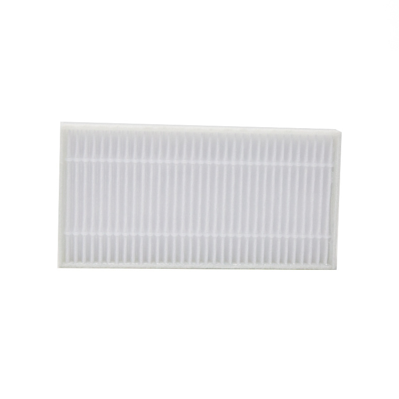 Originalni pribor za čistač S1/S1PRO/V9, kanta za prašinu, bočna četka, HEPA filterska krpa itd.