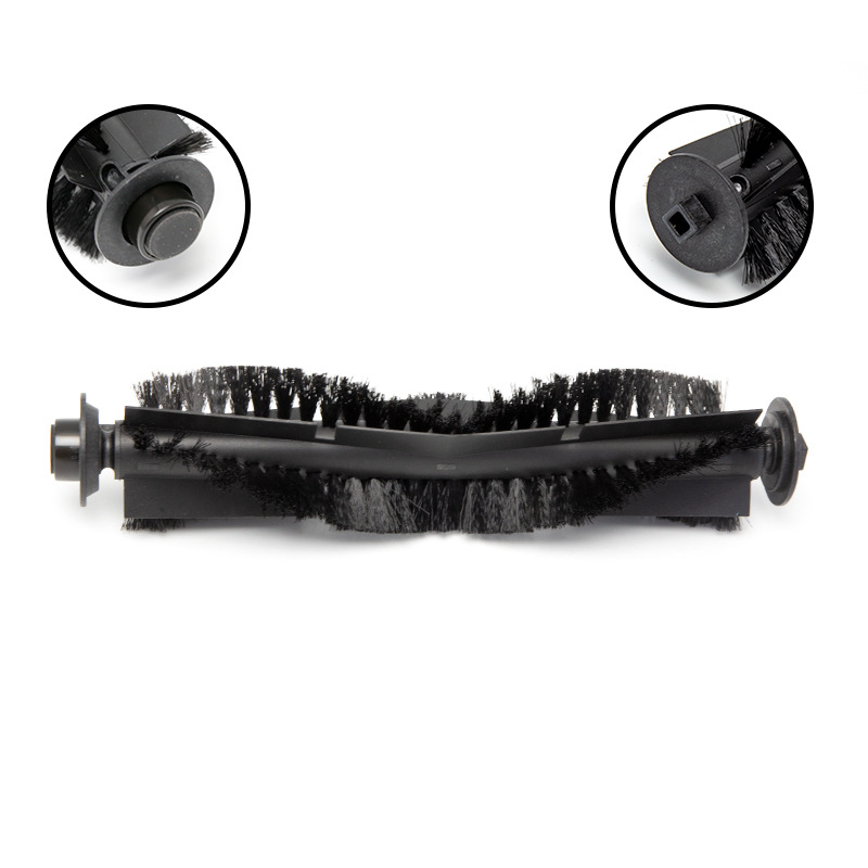 Originalni pribor za čistač S1/S1PRO/V9, kanta za prašinu, bočna četka, HEPA filterska krpa itd.