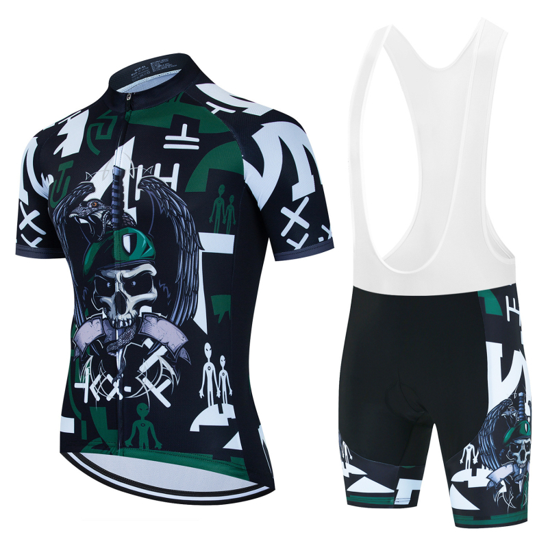 Határon átnyúlóan raktáron lévő rövid ujjú kerékpáros öltöny férfi flotta változat országúti kerékpár gyorsan száradó lélegző kerékpáros kerékpáros ing nagykereskedelemben