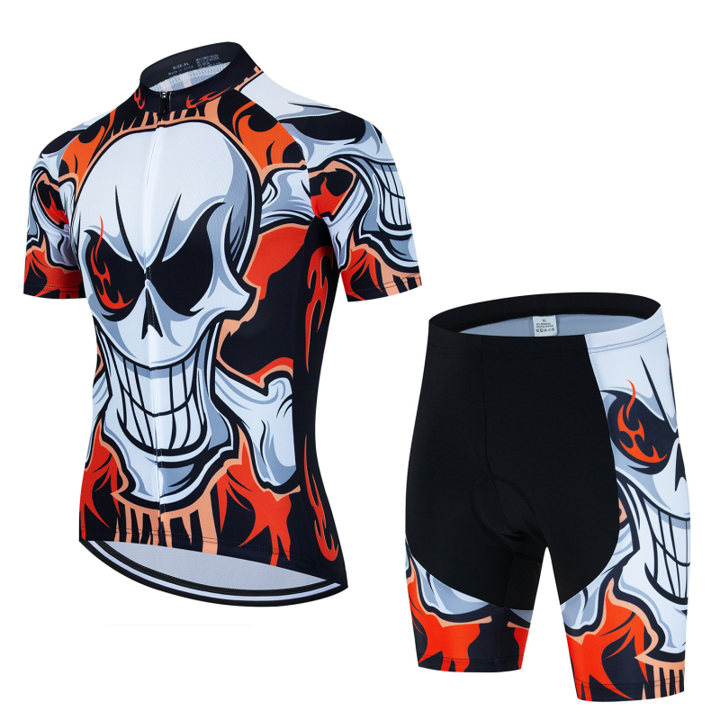 Határon átnyúlóan raktáron lévő rövid ujjú kerékpáros öltöny férfi flotta változat országúti kerékpár gyorsan száradó lélegző kerékpáros kerékpáros ing nagykereskedelemben