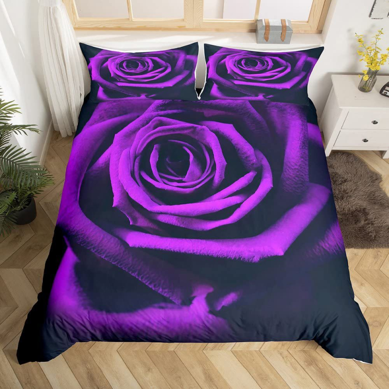 Kryžminio pasienio vandenyno paplūdimio Havajų atogrąžų jūros žuvų spausdintas antklodės užvalkalas miegamojo svečių kambario patalynės dekoravimui