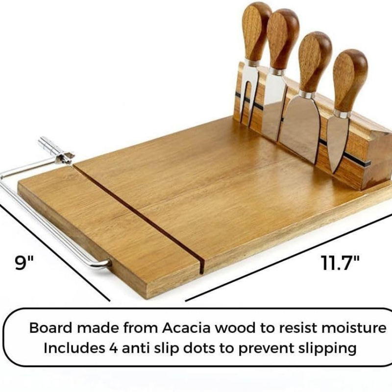 Bucătărie de uz casnic unt tăietor brânză tăietor brânză tăietor brânză felietor șuncă tăietor instrument