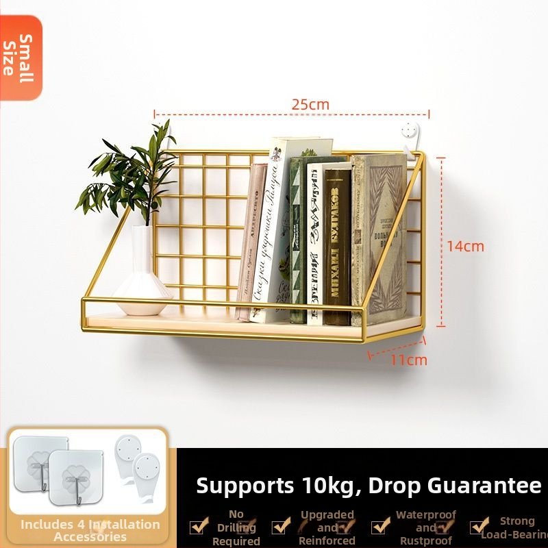 Be perforatoriaus lentyna, sieninė lovos lentyna, bendrabučio sieninė, prie sienos tvirtinama, prie sienos tvirtinama, pakabinama krepšelių laikymo lentyna, didmeninė prekyba