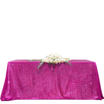 3 mm blizgučių šifravimo blizgučių staltiesė stačiakampė Helovino Padėkos dienos vestuvių vakarėlio kalėdinio renginio dekoracija