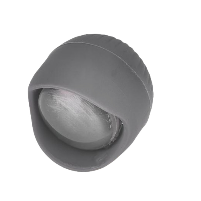 Esituled Croc Crossborder Hot Outdoor Sports Lighting Beach Hole Shoes Shoes