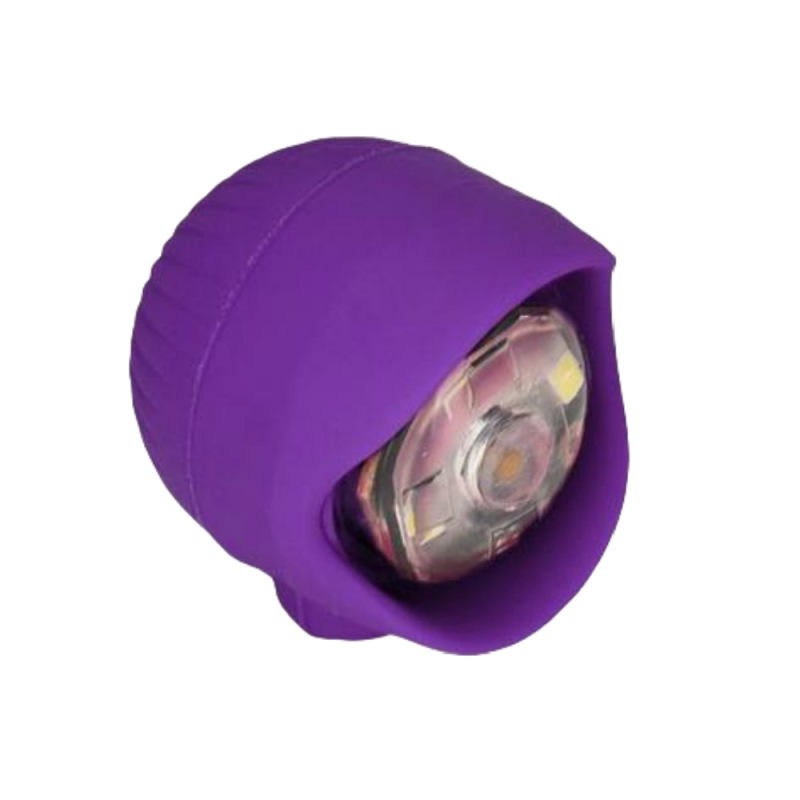 Esituled Croc Crossborder Hot Outdoor Sports Lighting Beach Hole Shoes Shoes