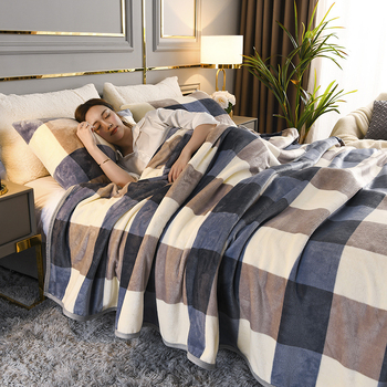 Pieno aksomo flanelinė antklodė Viengulė dvigulė Studentų bendrabučio antklodė Miegamasis antklodė Oro kondicionieriaus antklodė Paklodė