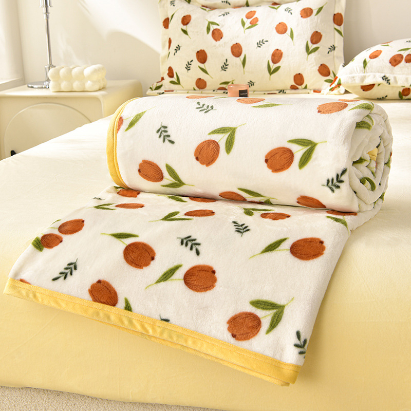 Pieno aksomo flanelinė antklodė Viengulė dvigulė Studentų bendrabučio antklodė Miegamasis antklodė Oro kondicionieriaus antklodė Paklodė