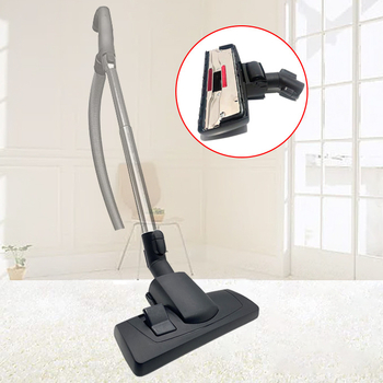 Miele porszívó tartozékokhoz Padlókefe szívófej S1/S2/S4/S5/S6/S8 szőnyegkefe fej