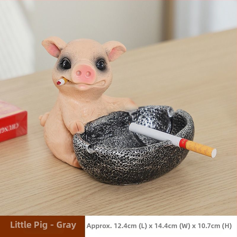 Internetas švenčia Wangcai peleninę, sprogstamąją, aukštos klasės namų svetainę, mielą biuro apsaugos nuo musių asmenybės mados papuošalus