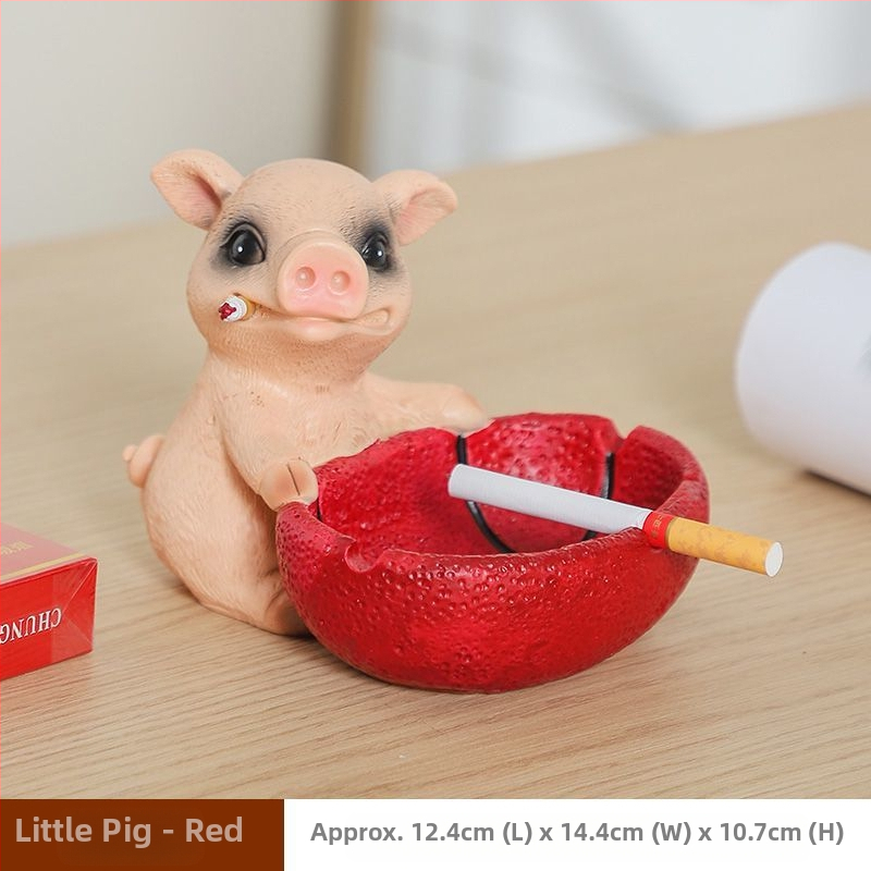 Internetas švenčia Wangcai peleninę, sprogstamąją, aukštos klasės namų svetainę, mielą biuro apsaugos nuo musių asmenybės mados papuošalus