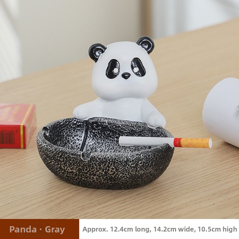 Internetas švenčia Wangcai peleninę, sprogstamąją, aukštos klasės namų svetainę, mielą biuro apsaugos nuo musių asmenybės mados papuošalus