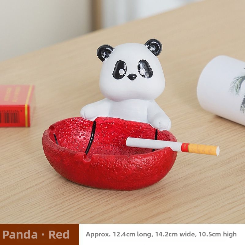 Internetas švenčia Wangcai peleninę, sprogstamąją, aukštos klasės namų svetainę, mielą biuro apsaugos nuo musių asmenybės mados papuošalus