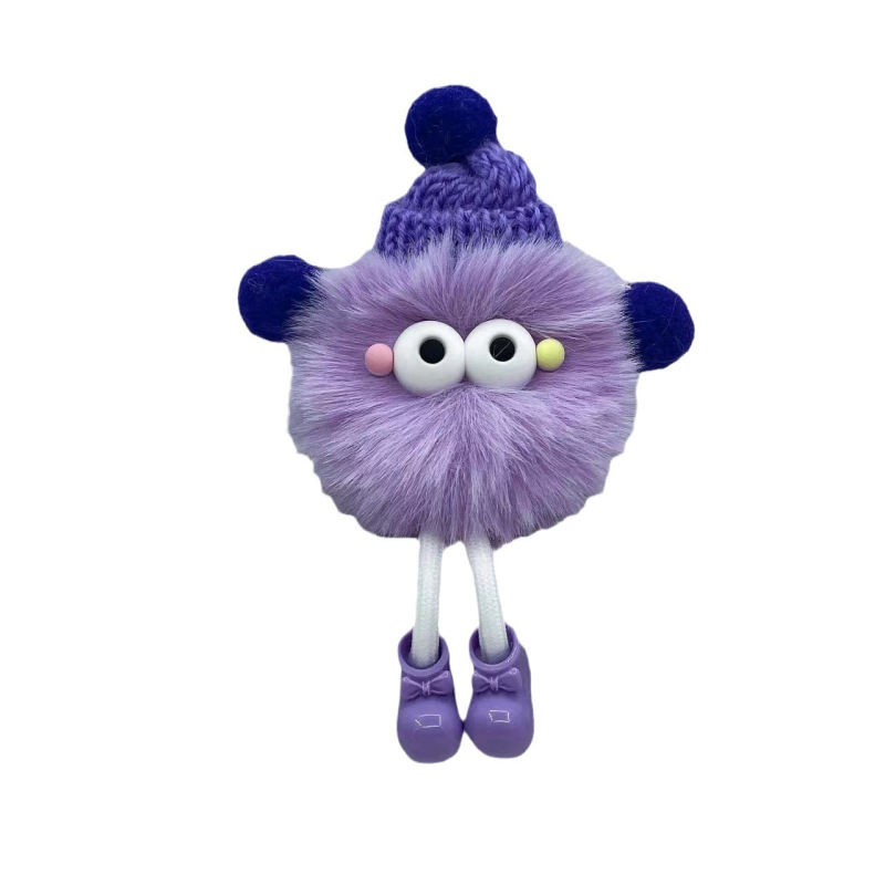 INS nauji pliušiniai kailio kamuoliukai sportbačiai dekoratyvinė sagties skylė batai sagtis animacinis pliušiniai aksesuarai papuošalai aksesuarai didmeninė prekyba