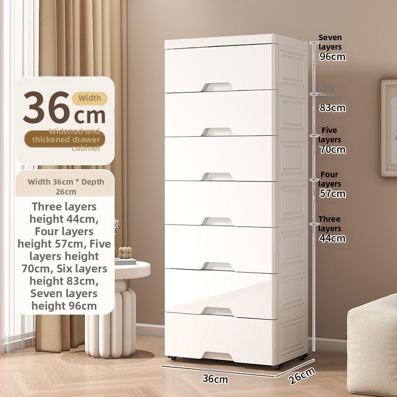 Bibliotecă din plastic cutie de depozitare de mare capacitate, dulap de depozitare pentru dosare, cutie de depozitare pentru dormitor, sufragerie, raft de depozitare pentru gustări cu roți