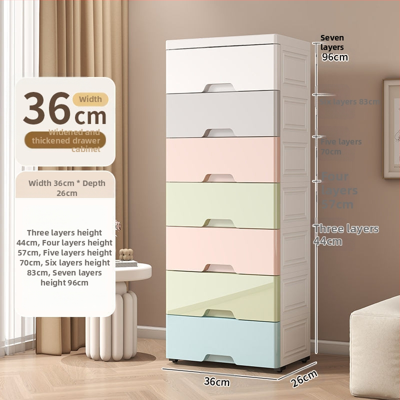 Bibliotecă din plastic cutie de depozitare de mare capacitate, dulap de depozitare pentru dosare, cutie de depozitare pentru dormitor, sufragerie, raft de depozitare pentru gustări cu roți