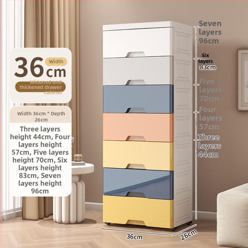 Bibliotecă din plastic cutie de depozitare de mare capacitate, dulap de depozitare pentru dosare, cutie de depozitare pentru dormitor, sufragerie, raft de depozitare pentru gustări cu roți