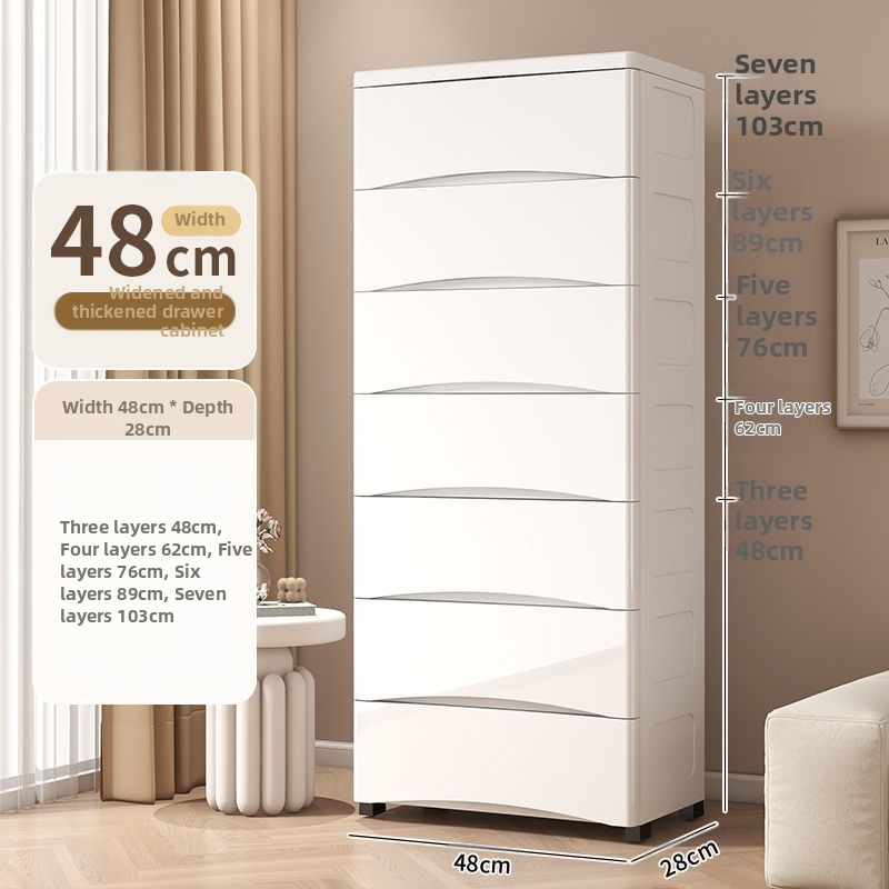 Bibliotecă din plastic cutie de depozitare de mare capacitate, dulap de depozitare pentru dosare, cutie de depozitare pentru dormitor, sufragerie, raft de depozitare pentru gustări cu roți