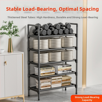 Roostevabast terasest kingariiul Lihtne ukseava Kodumajapidamises Siseruumides Säästlik Ühiselamu Kingakapp Nägus hoiuriiul Mitmekihiline Kingariiul