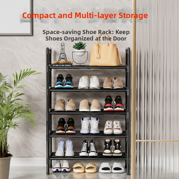 Roostevabast terasest kingariiul Lihtne ukseava Kodumajapidamises Siseruumides Säästlik Ühiselamu Kingakapp Nägus hoiuriiul Mitmekihiline Kingariiul