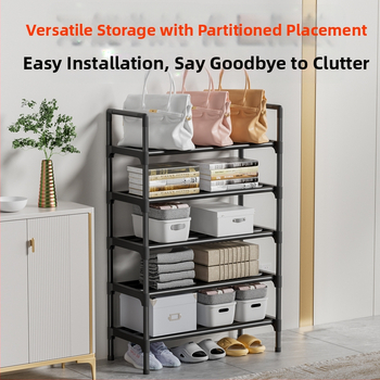 Roostevabast terasest kingariiul Lihtne ukseava Kodumajapidamises Siseruumides Säästlik Ühiselamu Kingakapp Nägus hoiuriiul Mitmekihiline Kingariiul