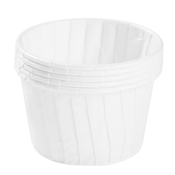 Rullitavad koogikesed, õlikindel paberihoidja, vormihoidja, spetsiaalse ahju kõrgel temperatuuril küpsetamiseks, väike Marfeni tass