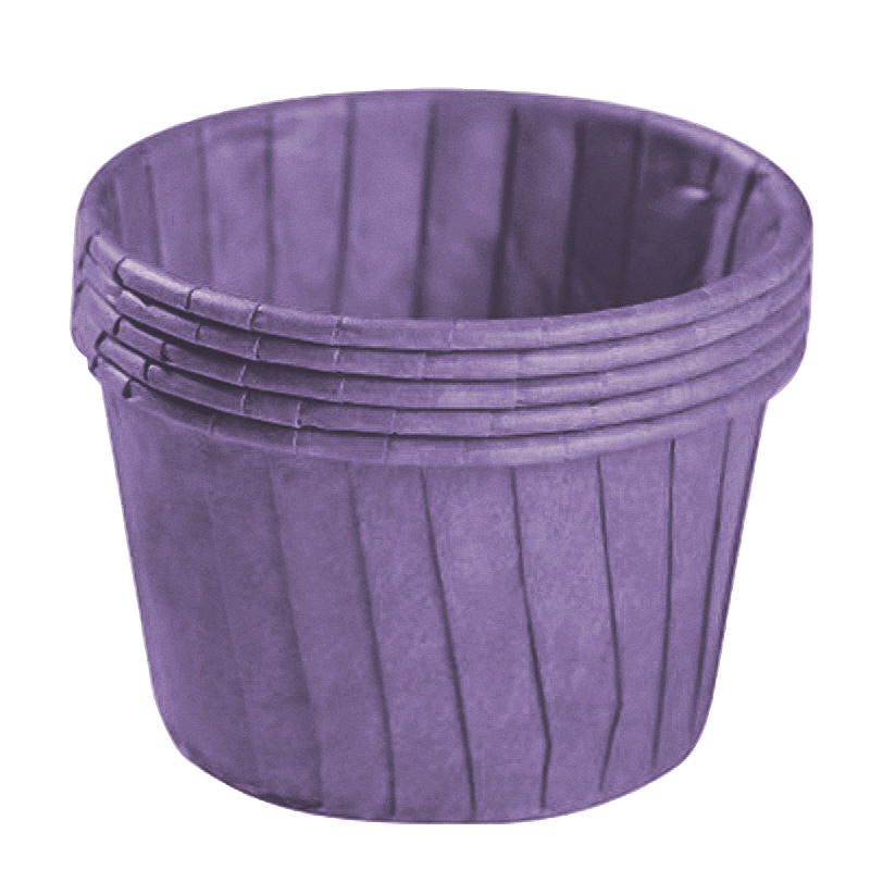 Rullitavad koogikesed, õlikindel paberihoidja, vormihoidja, spetsiaalse ahju kõrgel temperatuuril küpsetamiseks, väike Marfeni tass