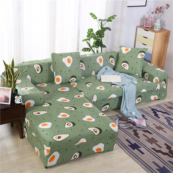 Четири сезона на разположение, калъф за единичен диван с млечен копринен щампа, калъф за стол, комбинация от плъзгаща се кърпа за диван, голяма изгодна цена