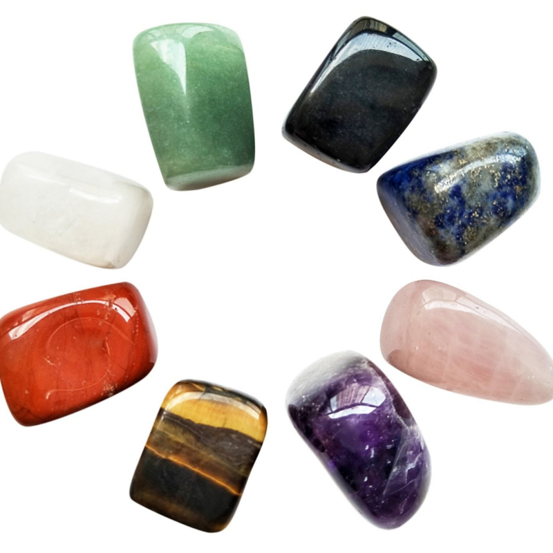 Piiriülesed Euroopa ja Ameerika kivikaunistused, suured osakesed, veerev kivikristall, looduskivi, kruus, hulgimüügi ehted, joogakivi kaunistused