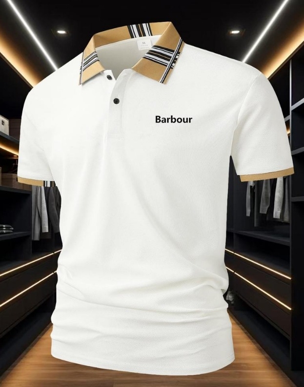 Férfi Póló Átmenetes 3D Nyomtatás Sportos Stílusú Póló Nyári Férfi Napi Hétköznapi Divat Trend Rövid Ujjú