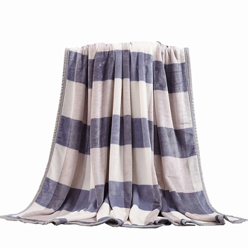 Ζεστή κουβέρτα φανέλας για σχολική σεζόν, κουβέρτα γραφείου με παχύρρευστο υπνάκο, μικρή κουβέρτα, διπλή κουβέρτα Faleelian