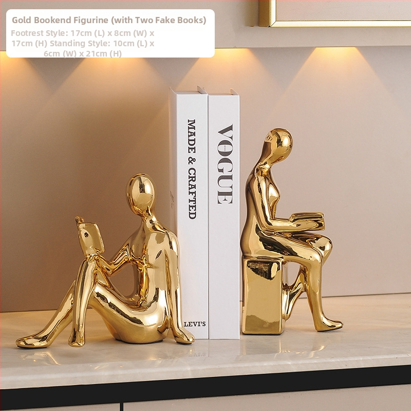 Kerged luksuskaunistused, stiilsed modernsed raamatutoed, tegelaskujude kaunistused, kodu elutuba, televiisor, veinikapp, kontoritoa kaunistused