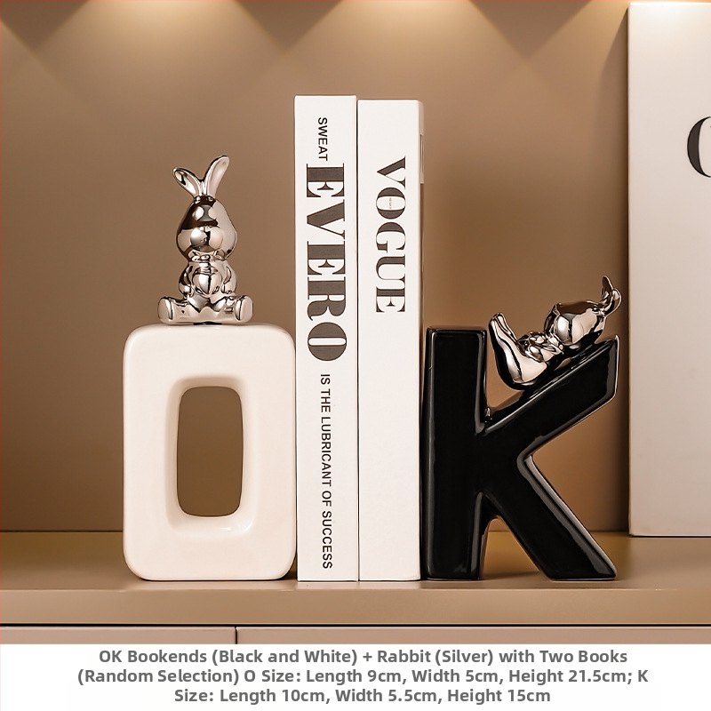 Kerged luksuskaunistused, stiilsed modernsed raamatutoed, tegelaskujude kaunistused, kodu elutuba, televiisor, veinikapp, kontoritoa kaunistused