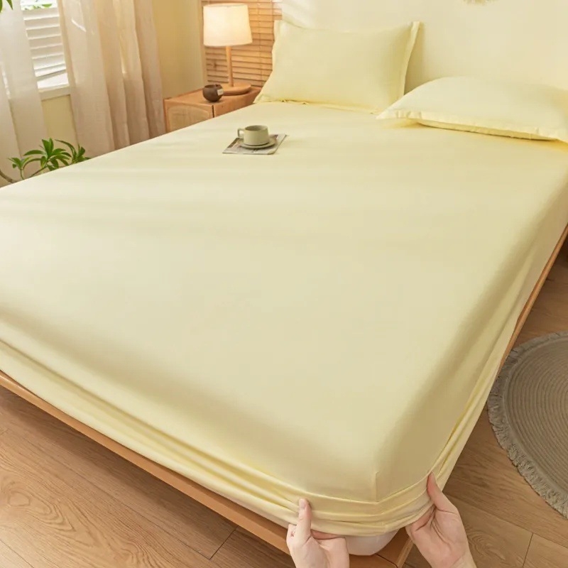 „Ins Style“ vienspalvė lovos kepuraitė, vientisa lovatiesė, studentų bendrabučio „Simmons“ dulkių užvalkalas, čiužinio apsauginis dėklas, universalus pagalvės užvalkalas