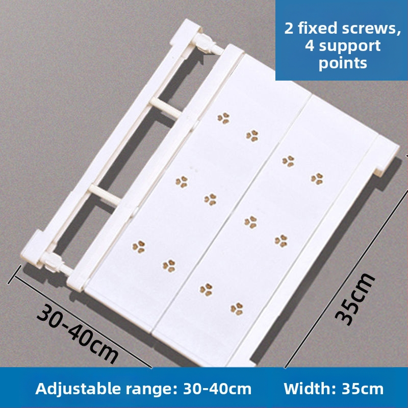 Gardróbszekrény tároló réteges polc válaszfal szekrény cipőszekrény elválasztó szögmentes teleszkópos kollégiumi tároló állvány válaszfal