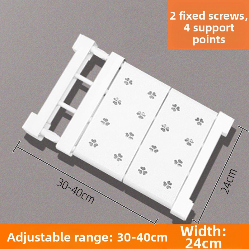 Gardróbszekrény tároló réteges polc válaszfal szekrény cipőszekrény elválasztó szögmentes teleszkópos kollégiumi tároló állvány válaszfal