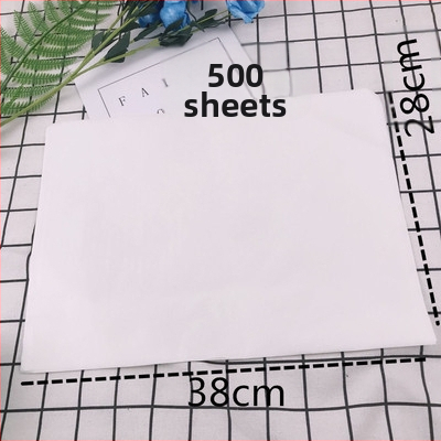 Võileivapaber, õli imav õlikindel riisikobarapaber, kaetud paber, leivaõli, vahapaber, küpsetamispaber, toiduõlipaber